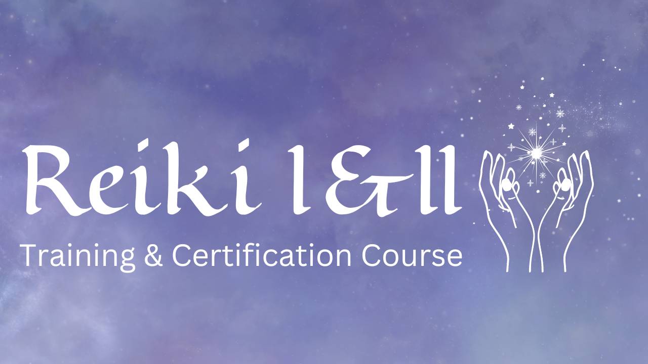 Intuitive Reiki I&II