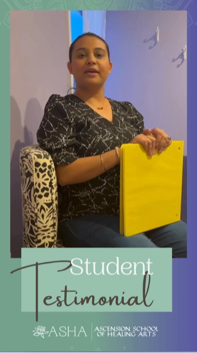 ASHA Learning Space